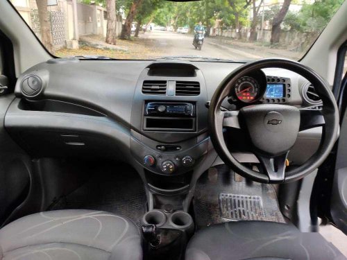 2010 Chevrolet Beat LS MT for sale in Ahmedabad