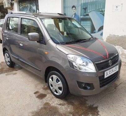 Maruti Suzuki Wagon R VXI 2016 AT for sale in Noida