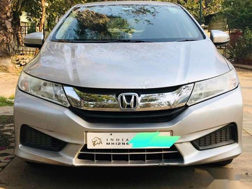 2016 Honda City MT for sale in Pune