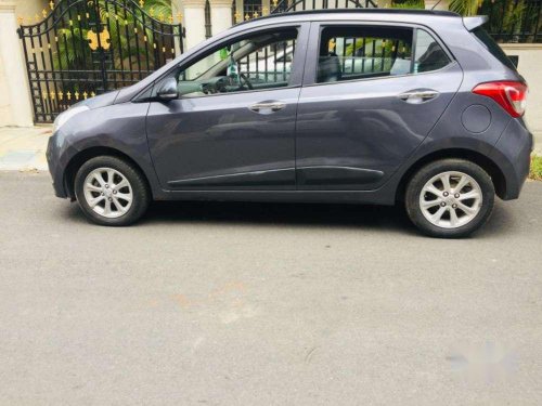 Used Hyundai Grand i10 Asta 2014 MT for sale in Nagar