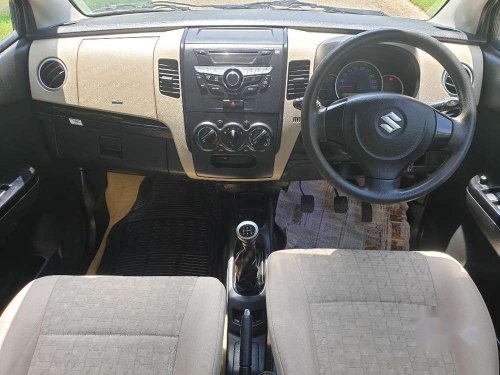 2018 Maruti Suzuki Wagon R VXI MT for sale in Tirunelveli
