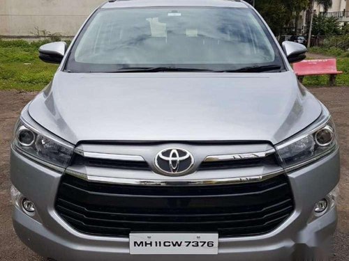 Toyota Innova Crysta 2019 MT for sale in Sangli