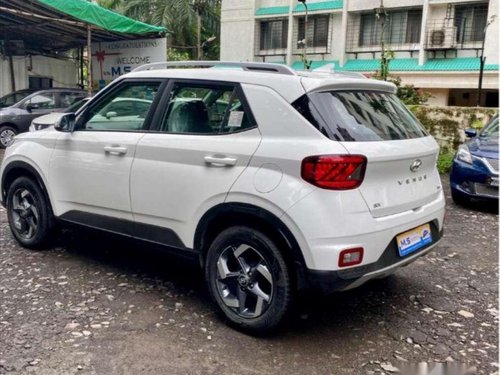 2019 Hyundai Venue AT for sale in Kalyan