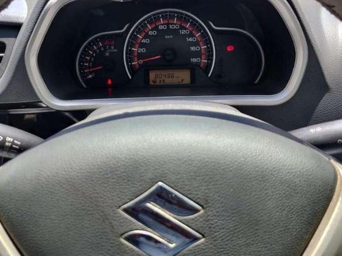 Used 2016 Maruti Suzuki Alto K10 VXI MT for sale in Coimbatore