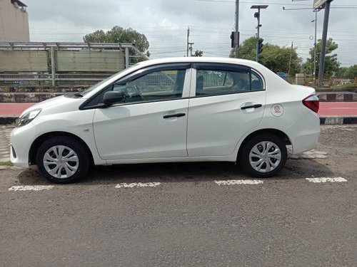 2018 Honda Amaze i-DTEC Privilege Edition MT in Bhopal