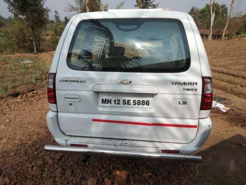 Chevrolet Tavera Neo 3-10 STR BS-IV, 2013, Diesel MT for sale in Kolhapur