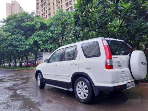 Used 2005 Honda CR V 2.4L 4WD AT for sale in Thane