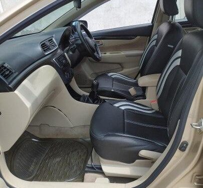 Maruti Ciaz VDi 2015 MT for sale in Noida