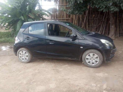 2013 Honda Brio MT for sale in Faridabad