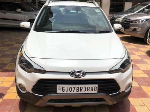 2015 Hyundai i20 Active 1.4 SX MT for sale in Anand