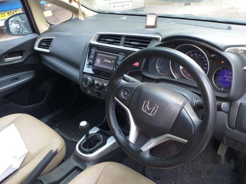 Used Honda Jazz 2015 MT for sale in Meerut