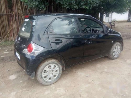 2013 Honda Brio MT for sale in Faridabad