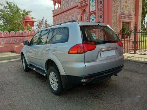 Used 2013 Mitsubishi Pajero MT for sale in Jaipur
