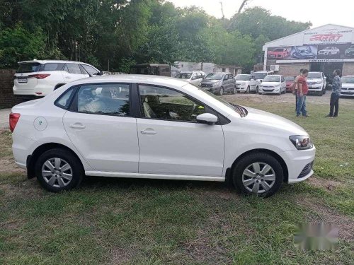 Volkswagen Ameo Mpi Trendline, 2016, Petrol MT for sale in Chandigarh