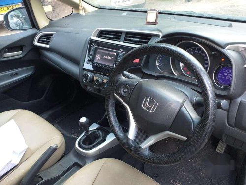 Used Honda Jazz 2015 MT for sale in Meerut