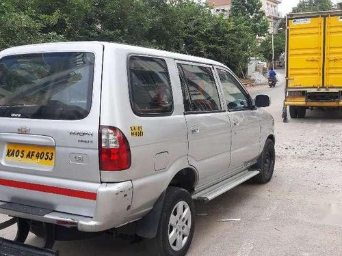 Chevrolet Tavera Neo 3 LS- 10 STR BS-III, 2015, Diesel MT in Nagar