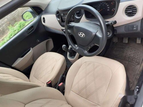 Used 2017 Hyundai Xcent MT for sale in Kakinada