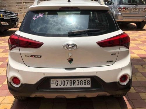 2015 Hyundai i20 Active 1.4 SX MT for sale in Anand