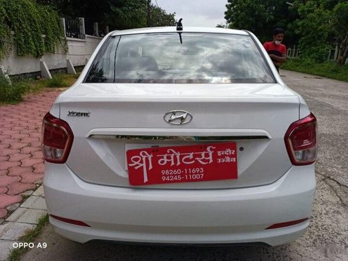 Used Hyundai Xcent 1.2 CRDi S 2015 MT for sale in Indore