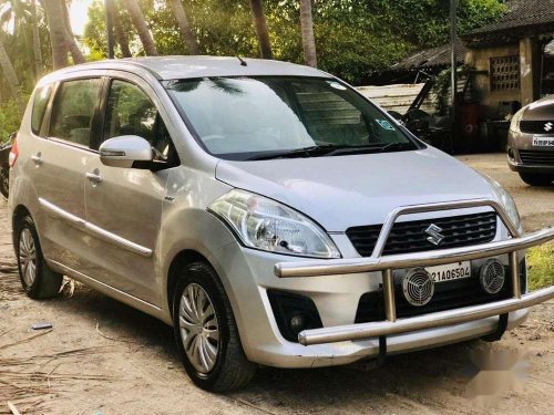 Used 2013 Maruti Suzuki Ertiga MT for sale in Chennai