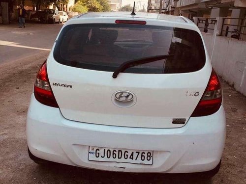 2009 Hyundai i20 Asta 1.2 MT for sale in Vadodara