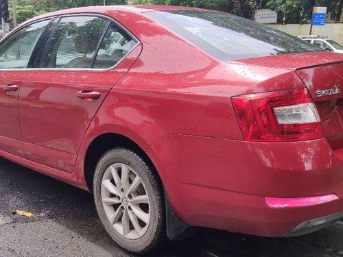 Skoda Octavia Elegance 1.8 TSI Automatic, 2015, Petrol AT in Mumbai