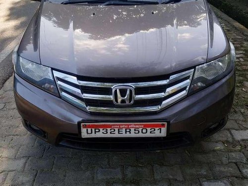 2013 Honda City MT for sale in Muzaffarnagar