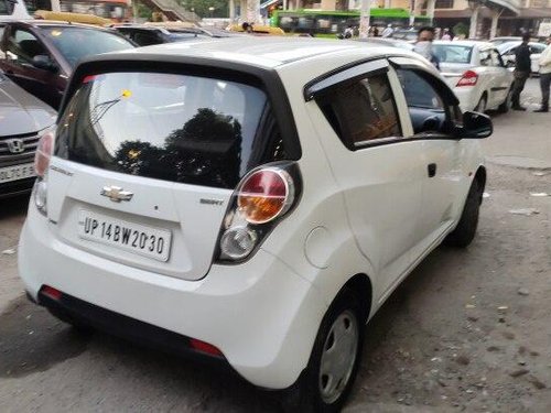 Chevrolet Beat Diesel LS 2014 MT for sale in New Delhi