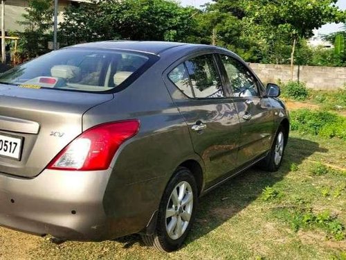 Used 2013 Nissan Sunny MT for sale in Chennai