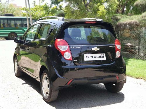 2014 Chevrolet Beat Diesel MT for sale in Tirunelveli