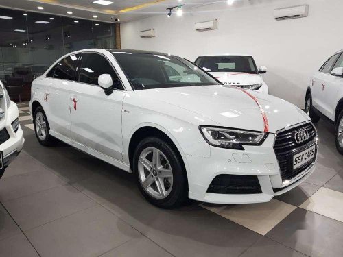 2019 Audi A3 35 TDI Technology AT for sale in Lucknow