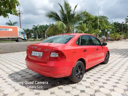 Used 2013 Skoda Rapid 1.5 TDI Active MT in Nashik