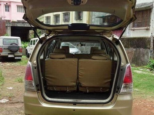 Used 2010 Toyota Innova MT for sale in Kolkata