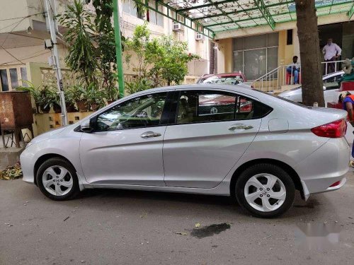 Used 2015 Honda City MT for sale in Chennai