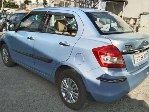 2015 Maruti Suzuki Swift Dzire MT for sale in Hyderabad