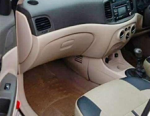 2010 Hyundai Verna MT for sale in Mumbai