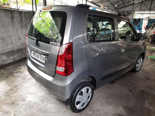 Used Maruti Suzuki Wagon R VXI 2016 MT for sale in Siliguri