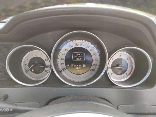 Mercedes-Benz C-Class 220 BlueEfficiency, 2013, Diesel AT in Mumbai