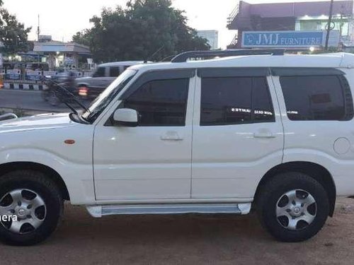 Used 2011 Mahindra Scorpio MT for sale in Tirunelveli