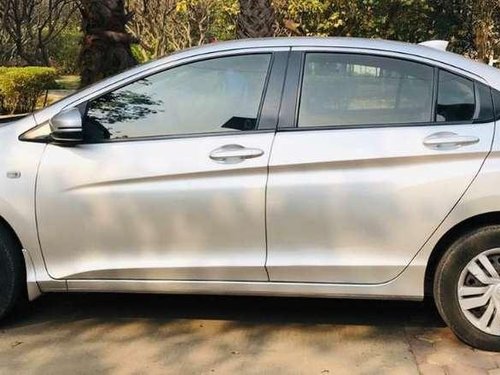 2016 Honda City MT for sale in Pune