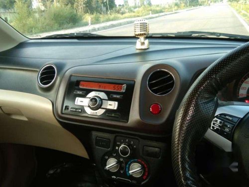 Used 2012 Honda Brio MT for sale in Chandigarh