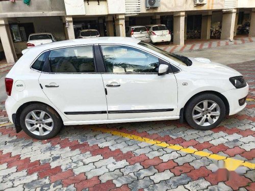 2011 Volkswagen Polo MT for sale in Surat