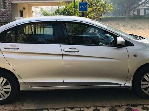 2016 Honda City MT for sale in Pune