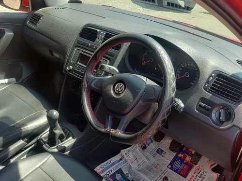 Used 2017 Volkswagen Polo MT for sale in Chennai