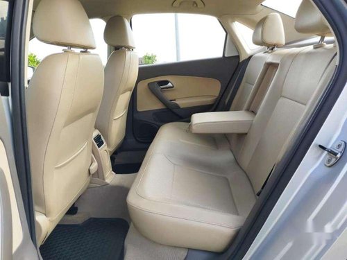 Volkswagen Vento Highline, 2015, MT for sale in Guntur 