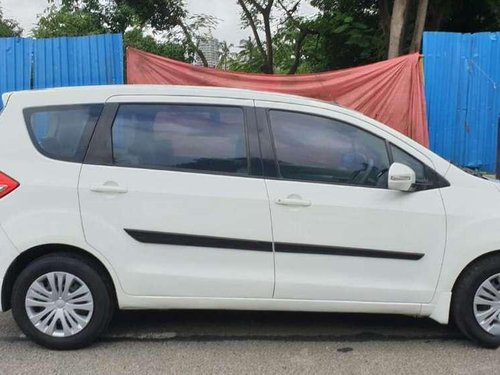 Maruti Suzuki Ertiga VDI 2012 MT for sale in Mumbai