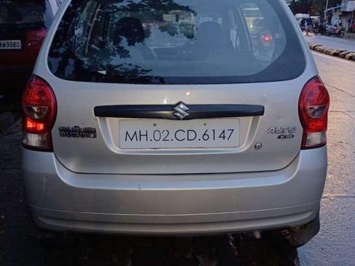 Used Maruti Suzuki Alto K10 LXI 2011 MT for sale  in Mumbai