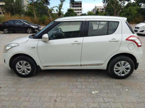 2013 Maruti Suzuki Swift VXI MT for sale in Jalandhar 