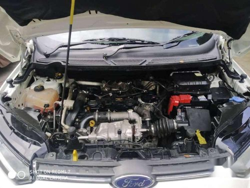Ford Ecosport EcoSport Titanium 1.5 TDCi, 2016, Diesel MT in Thane