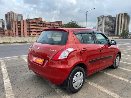 Maruti Suzuki Swift VXI 2013 MT for sale in Mumbai